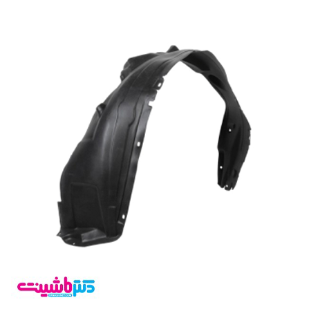 شلگیر جلو راست ام وی ام ایکس 33